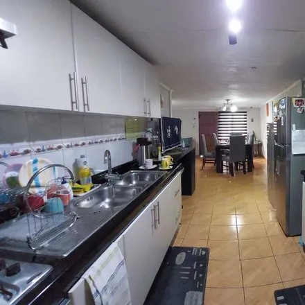 Buy this 3 bed house on Lugo 3403 in 929 0386 Provincia de Santiago, Chile