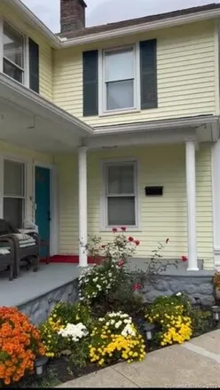Rent this 3 bed house on 739 Frost Road in Waterbury, CT 06705