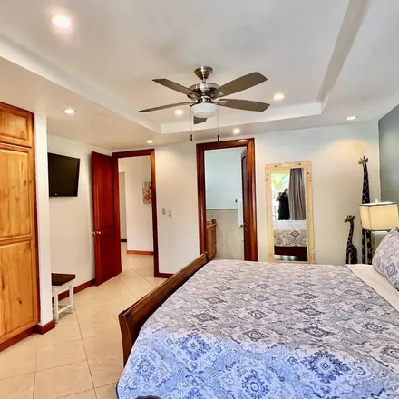 Rent this 2 bed condo on Puntarenas Province in Jacó, 61101 Costa Rica