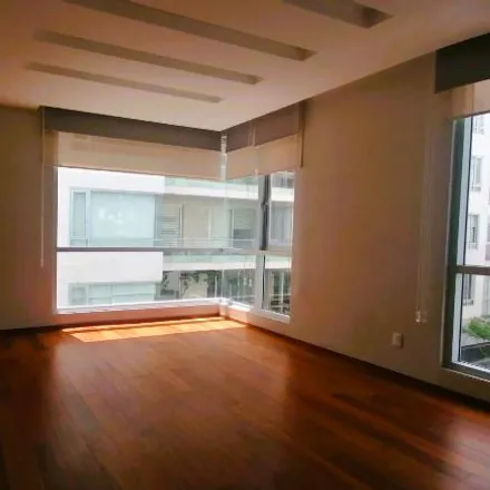 Rent this studio apartment on Avenida Cobalto in Tlalpan, 14150 Mexico City