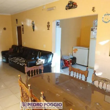 Image 2 - Pasaje Francia 1048, San Miguel, Granadero Baigorria, Argentina - House for sale