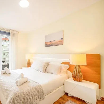 Rent this 2 bed apartment on Lisbon 1st Portugal Family Research Center in Rua de São Domingos Lapa 7, 1200-742 Lisbon