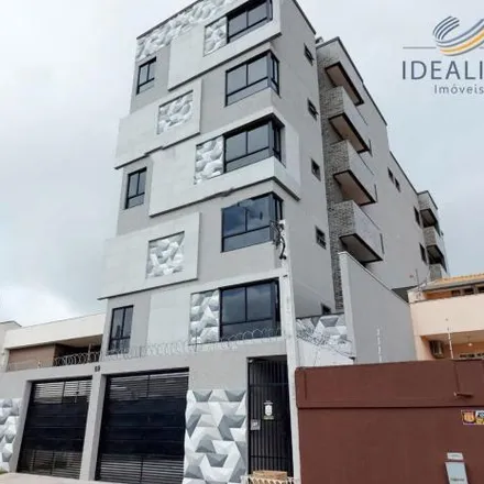Buy this 3 bed apartment on Rua Cruz Machado in São Pedro, São José dos Pinhais - PR