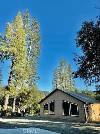 Image 1 - 5699 Red Ibis Court, Ponderosa Basin, Mariposa County, CA 95338, USA - House for sale