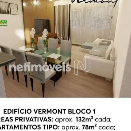 Buy this 4 bed apartment on Praça Domingos Gatti in Barreiro, Belo Horizonte - MG
