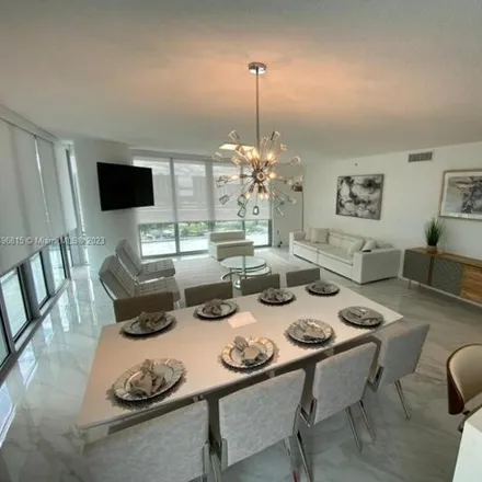 Image 4 - Parque Towers East, Northeast 163rd Street, Sunny Isles Beach, FL 33160, USA - Condo for sale