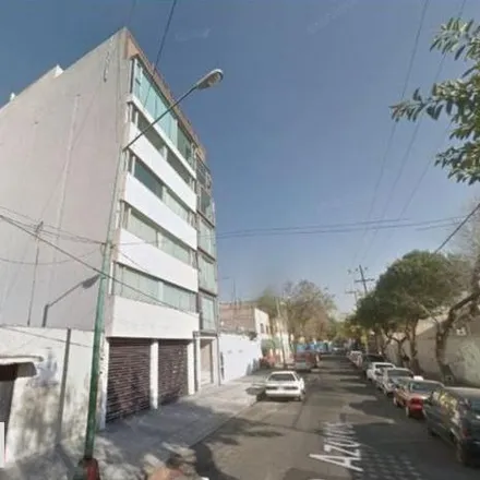 Image 2 - Calle Monte Albán, Colonia Letrán Valle, 03303 Mexico City, Mexico - Apartment for sale