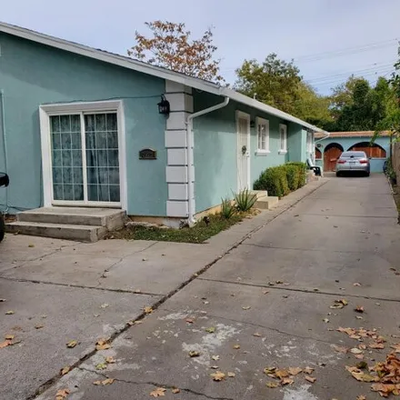 Image 3 - Beaumont Street Empress Street Alley, Sacramento, CA 95813, USA - House for sale