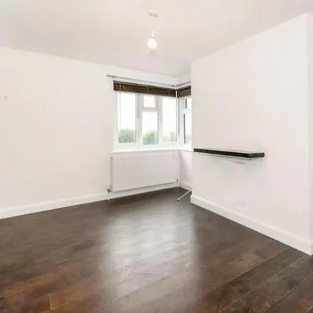 Buy this 1 bed apartment on Fairfield Court in Fairfield Street, London
