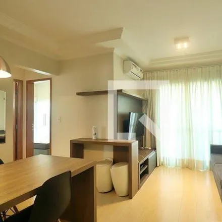 Rent this 2 bed apartment on Parada Bangú in Avenida Antônio Cardoso, Vila Curuçá