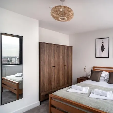 Image 5 - Trafford, M16 0PG, United Kingdom - Apartment for rent