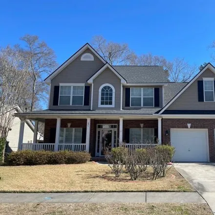Buy this 5 bed house on 176 Willow Court in Berkeley County, SC 29486