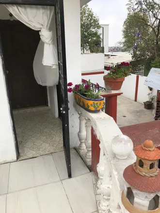 Rent this 1 bed house on Margarita Chornne in 54766 Cuautitlán Izcalli, MEX
