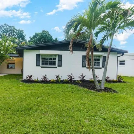 Rent this 3 bed house on 278 Jamaica Drive in Merritt Island, FL 32952