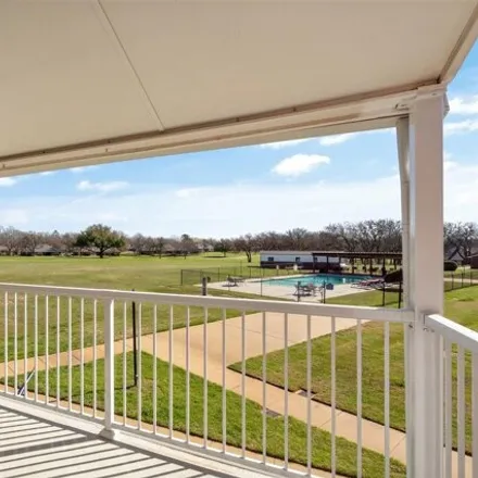Buy this 2 bed condo on 539 Bellechase Road in Pecan Plantation, Hood County
