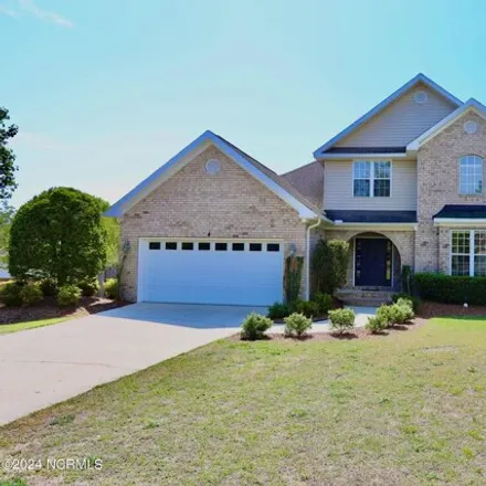 Buy this 3 bed house on 98 Beryl Lane in Pinehurst, NC 28374