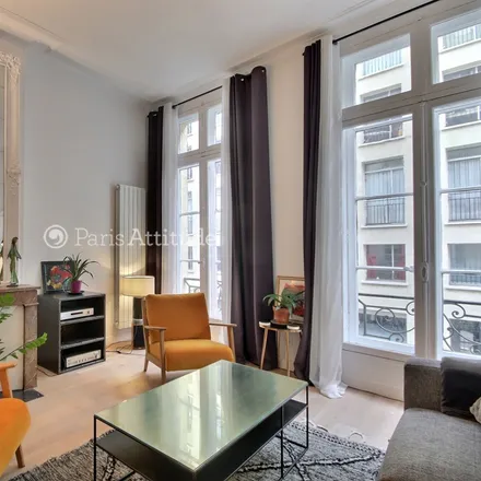 Image 2 - 35 Rue des Deux Ponts, 75004 Paris, France - Apartment for rent