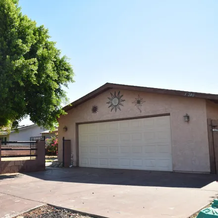 Buy this 3 bed house on unnamed road in Cathedral City, CA 92234