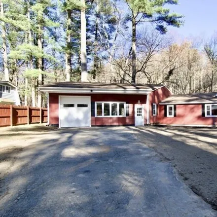 Buy this 2 bed house on 153 Piney Lane in Ludlow, MA 01080