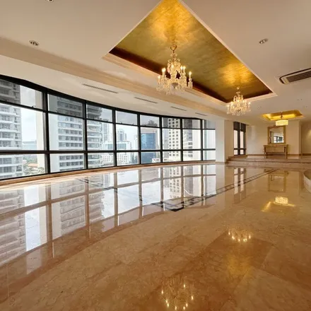 Rent this 5 bed apartment on 3 Cuscaden Walk in Four Seasons Park, Singapore 249690