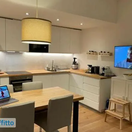 Rent this 2 bed apartment on Via Enrico Pestalozzi in 71122 Foggia FG, Italy