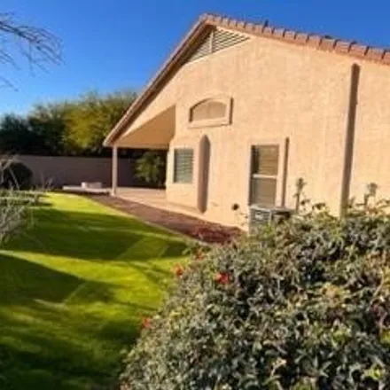 Image 3 - 40799 West Walker Way, Maricopa, AZ 85238, USA - House for rent