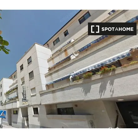 Image 3 - Calle Ciudad de León, 4, 37900 Santa Marta de Tormes, Spain - Apartment for rent