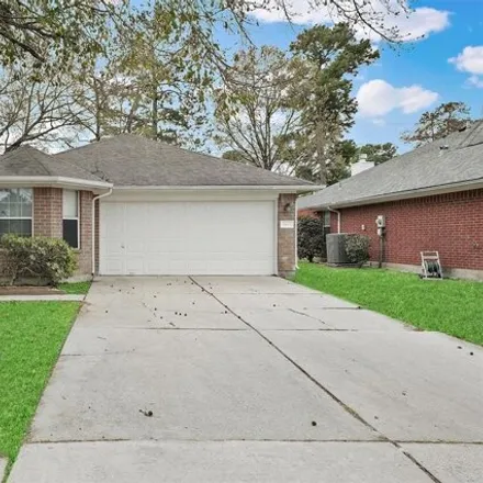 Buy this 3 bed house on 24379 Spring Mill Lane in Spring, TX 77373