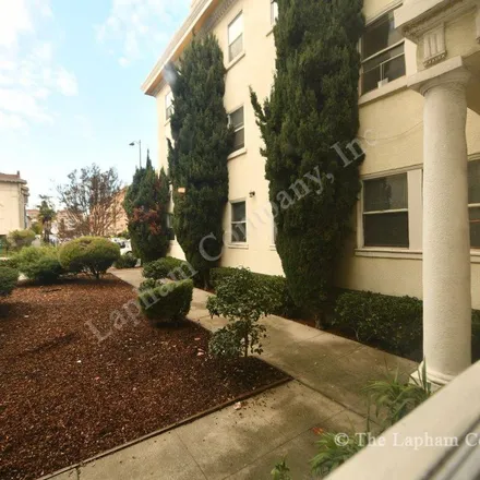 Image 3 - 1458 Madison Street, Oakland, CA 94616, USA - Apartment for rent