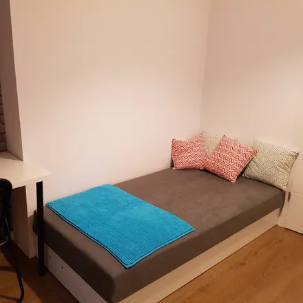 Rent this 1studio room on Marszałkowska 58 in 00-545 Warsaw, Poland