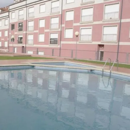 Rent this 3 bed apartment on La Perla in Rúa da Perla, 36970 Portonovo