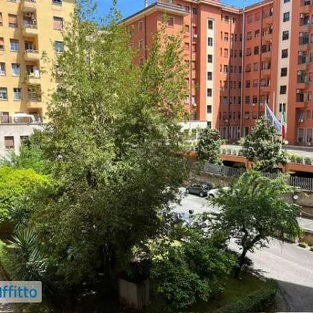 Rent this 1 bed apartment on Via Ettore Pais in 00162 Rome RM, Italy