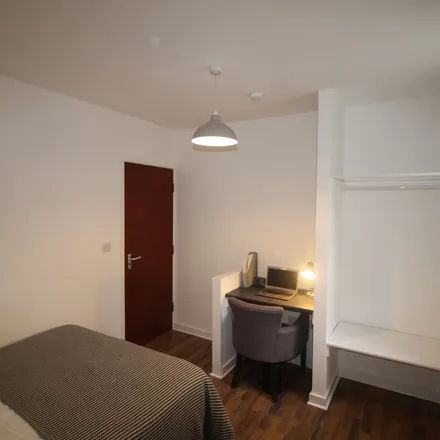 Image 6 - Molo Hotel, Duke Street, Ropewalks, Liverpool, L1 5AQ, United Kingdom - Apartment for rent