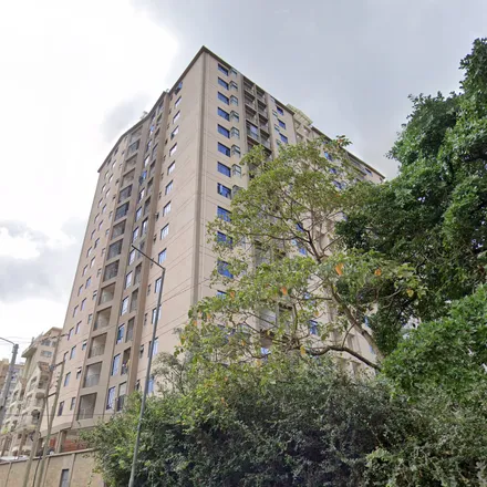 Buy this 1 bed apartment on Lenana Road in Kilimani division, 44847
