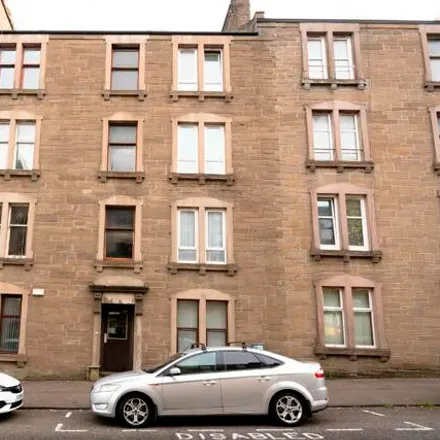 Buy this 1 bed apartment on Premier in 253 Blackness Road, Dundee