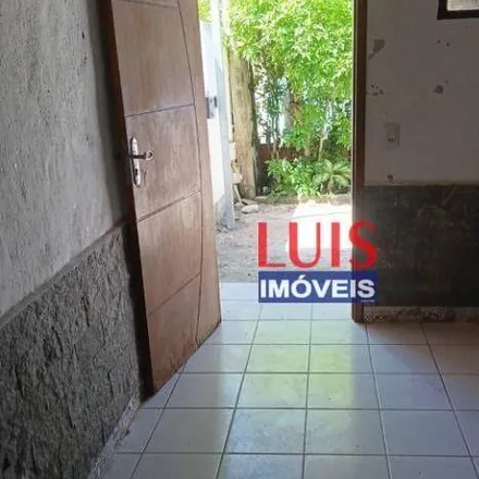 Rent this 1 bed house on Rua das Conchas in Jardim Imbuí, Niterói - RJ