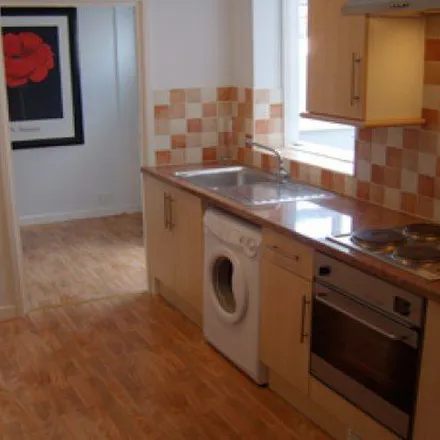 Rent this 2 bed apartment on 12 Park Parade in Whitley Bay, NE26 1DX