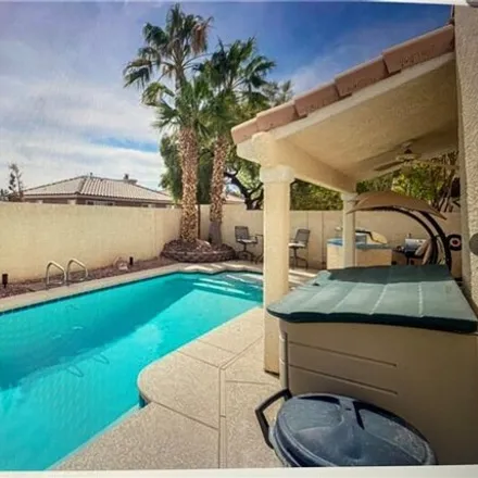 Image 3 - 1936 Sondrio Drive, Las Vegas, NV 89134, USA - House for rent