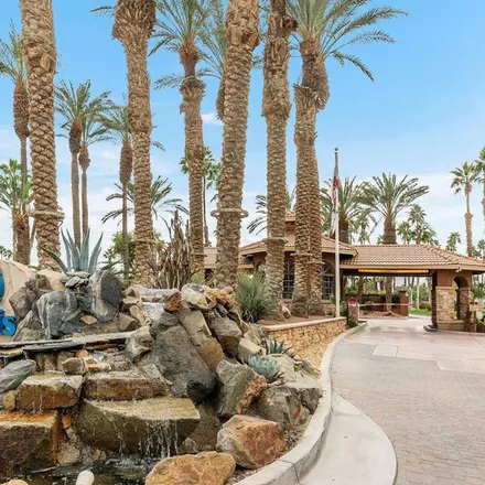Rent this 2 bed apartment on 76835 Scimitar Way in Palm Desert, CA 92211