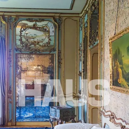 Rent this 5 bed apartment on Palazzo Loredan Cini in Campo San Vio 864, 30123 Venice VE