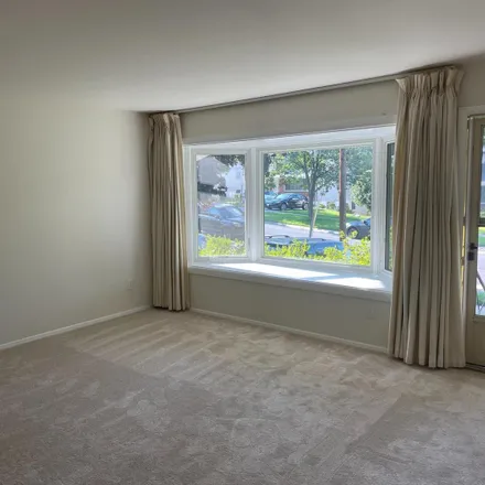 Image 3 - 1035 Welsh Drive, Hungerford Towne, Rockville, MD 20852, USA - House for rent
