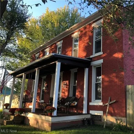Buy this 4 bed house on 107 Washington Street in Barnesville, Belmont County