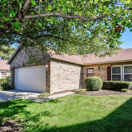 Image 2 - Holly Berry Circle, Fishers, IN 46038, USA - House for sale