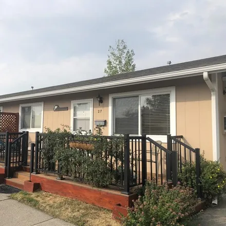 Buy this 2 bed house on Travel Cafe in 1102 West Babcock Street, Bozeman