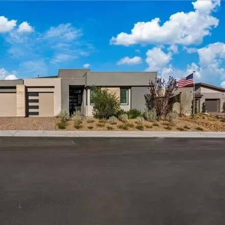 Image 3 - White Clay Drive, Summerlin South, NV 89148, USA - House for sale