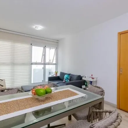Buy this 2 bed apartment on Rua Jovino do Rosário 987 in Boa Vista, Curitiba - PR