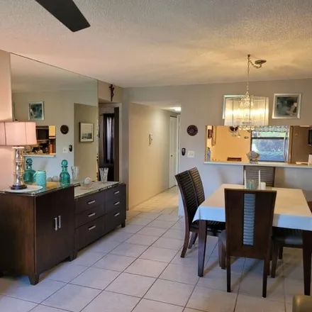 Image 6 - 4626 Lucerne Lakes Blvd E Apt 106, Lake Worth, Florida, 33467 - Condo for rent