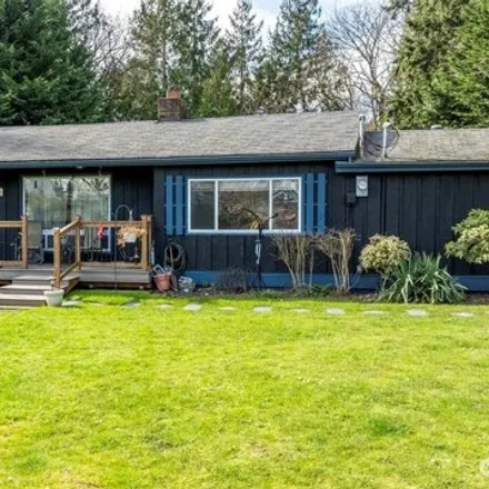 Buy this 3 bed house on Central Kitsap High School in 10140 Frontier Place Northwest, Silverdale