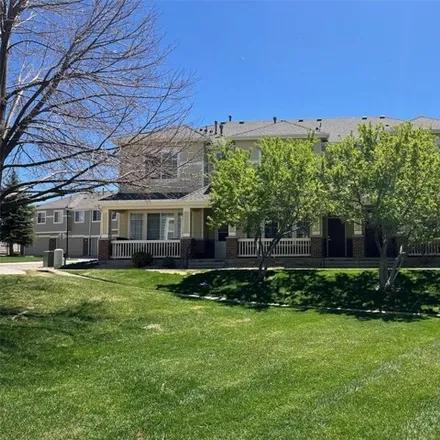 Image 1 - 16097 East Geddes Lane, Centennial, CO 80016, USA - Townhouse for sale