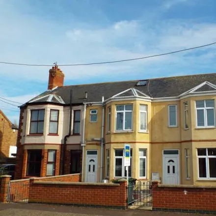 Buy this 1 bed apartment on Manor Road in Hunstanton, PE36 5AY